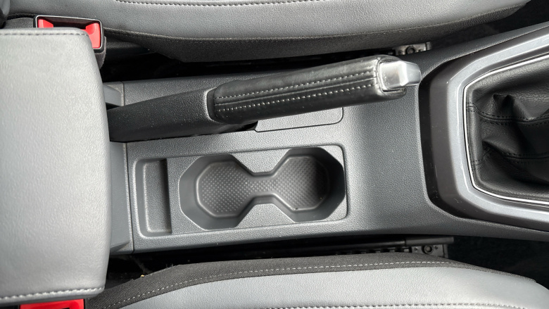 Volkswagen T-Cross 1.0 TSI 110 SEL 5dr Petrol Estate